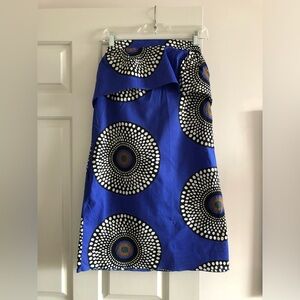 Marni vintage dress Size FR42/US10